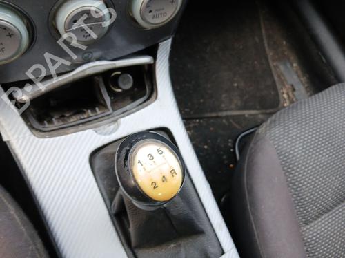 Used Gearbox Gearbox MAZDA 6 Hatchback (GG) 2.0 DI (GG14) (121 hp) 34215729 34215729
