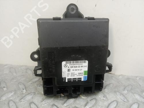 Used Electronic module MERCEDES-BENZ B-CLASS Sports Tourer (W245) [2005-2011]  11674224