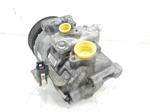 AC compressor JAGUAR XJ (X350, X358)  | BP24262229M34 