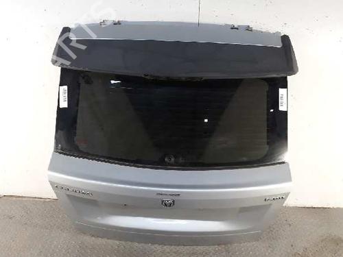 Used Tailgate DODGE CALIBER [2006-2025]  7769157