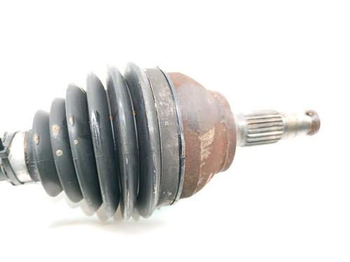 Left front driveshaft CITROËN C4 II (NC_) 1.2 THP 110 (NCHNZ6, NCHNV6) | BP39650019M38 - Image 5