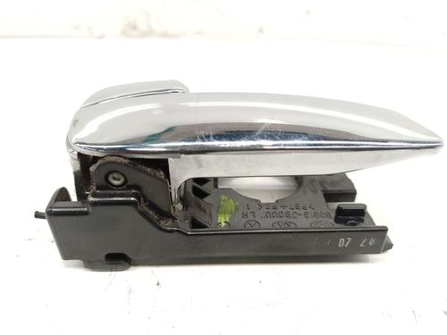 Rear left interior door handle KIA RIO II (JB) 1.5 CRDi | BP24110662I15 