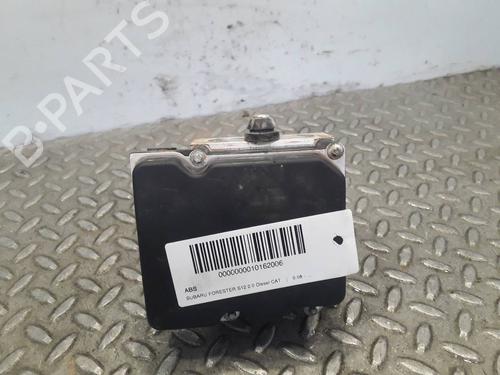 Used ABS pump SUBARU FORESTER (SH_) [2007-2025]  15468077