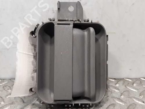Used Rear right interior door handle CITROËN EVASION MPV (22, U6) [1994-2002]  6457138