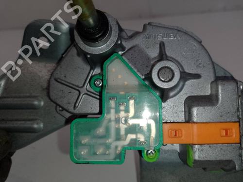 Rear wiper motor SUBARU FORESTER (SJ_)  | BP19055548M102 