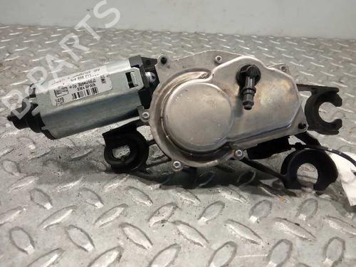 Used Rear wiper motor SEAT IBIZA IV (6J5, 6P1) [2008-2017]  3070429