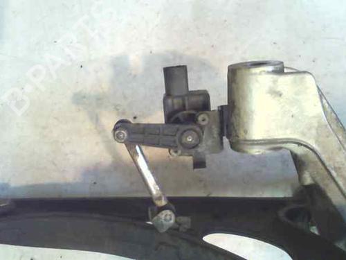 Left front suspension arm AUDI A3 (8P1)  | BP3047147M12