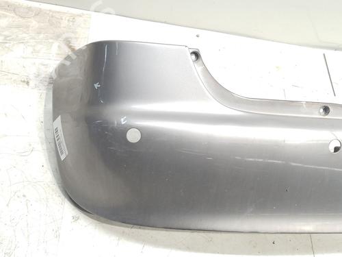 Rear bumper MERCEDES-BENZ A-CLASS (W168) A 170 CDI (168.008) | BP30319749C8