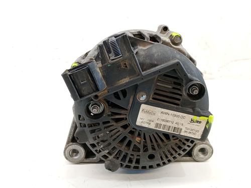 Alternator FORD TOURNEO COURIER B460 MPV 1.5 EcoBlue | BP36701098M7 - Image 3