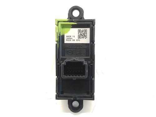 Hand brake MAZDA CX-5 (KE, GH) 2.2 D (KE2FW) | BP26954114I18 - Image 3
