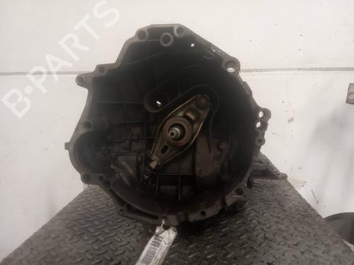 Girkasse AUDI A6 C5 (4B2) 2.5 TDI (150 hp) 7879699