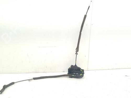 Used Rear right lock NISSAN QASHQAI / QASHQAI +2 I (J10, NJ10, JJ10E) 1.5 dCi (110 hp) 26582983