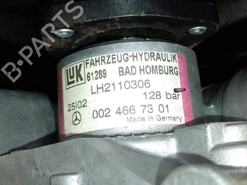 Steering pump MERCEDES-BENZ S-CLASS (W220)  | BP22354498M99 
