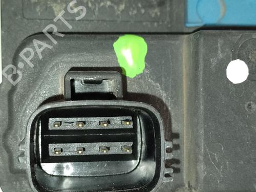 Front left lock VOLVO XC90 I (275)  | BP24106040C98 