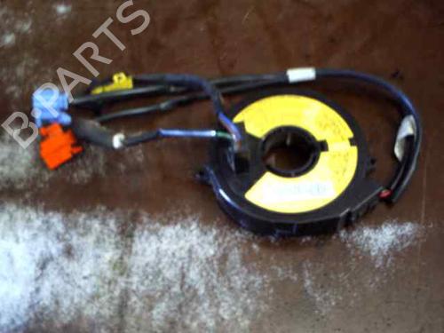 Used Squib airbag KIA SHUMA II Saloon (FB) [2001-2004]  6633937