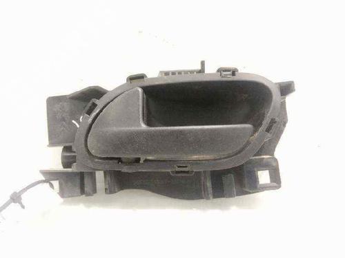 Used Front left interior door handle Front left interior door handle PEUGEOT PARTNER Tepee 1.6 HDi (75 hp) 4675449 4675449