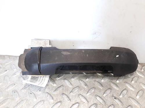 Used Front right exterior door handle FORD TRANSIT CONNECT (P65_, P70_, P80_) [2002-2025]  6980323