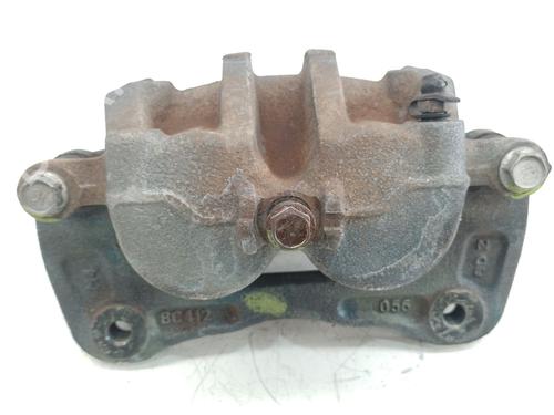 Right front brake caliper SSANGYONG RODIUS I 2.7 Xdi | BP35904064M104 - Image 3