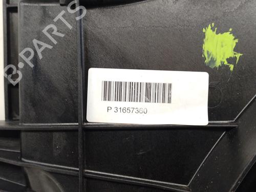 Radiator fan VOLVO XC60 I SUV (156)  | BP29210689M35 