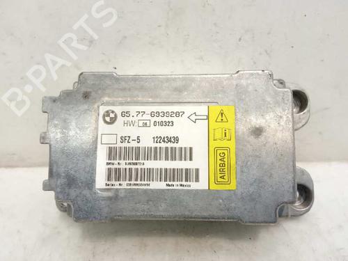 Used ECU airbags BMW 5 (E60) 530 d (218 hp) 4745902