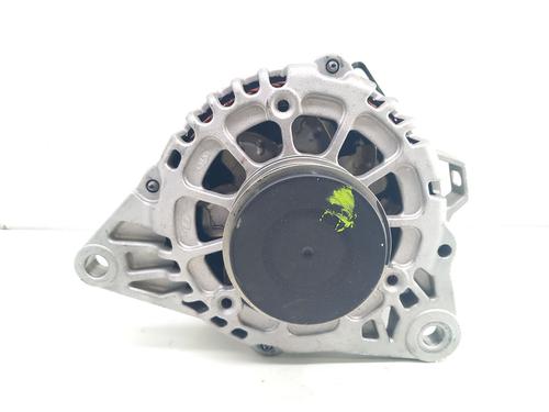 Alternator HYUNDAI i40 I (VF) 1.7 CRDI | BP34213907M7 - Image 4