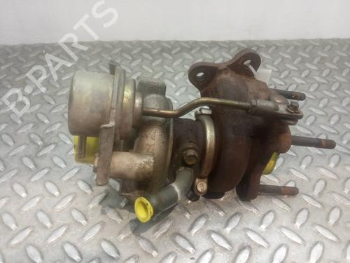 Turbolader/Kompressor OPEL ASTRA G Hatchback (T98) 1.7 DTI 16V (F08, F48) (75 hp) 12522632