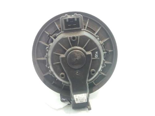 Heater blower motor FORD FIESTA VI (CB1, CCN)  | BP4638650M62 