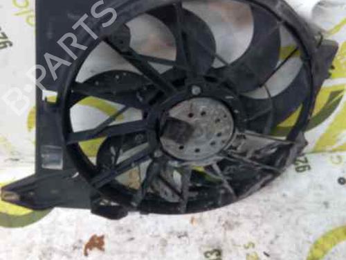 Radiator fan RENAULT KANGOO (KC0/1_) D 65 1.9 (KC0E, KC02, KC0J, KC0N) | BP3047835M35 