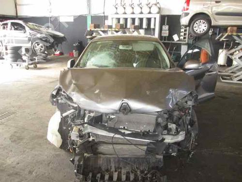 Elektronisk modul RENAULT MEGANE III Hatchback (BZ0/1_, B3_)  | BP11671478M83 