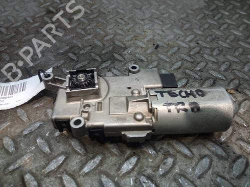 Used Sunroof engine BMW X3 (E83) [2003-2011]  16779496