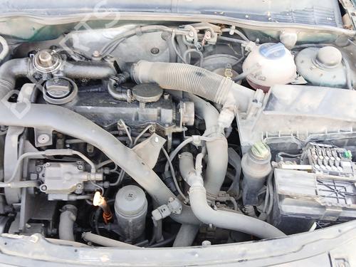 Used Gearbox SEAT CORDOBA (6K1, 6K2) 1.9 TDI (90 hp) 27491804