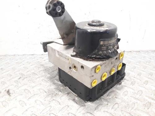 Used ABS pump BMW 3 (E46) 320 d (136 hp) 3081762