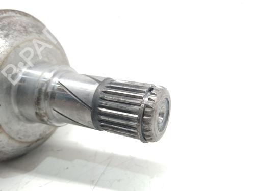 Left front driveshaft OPEL ASTRA J (P10) 1.7 CDTI (68) | BP34621632M38 - Image 4