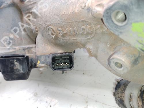 Egr RENAULT CLIO V (B7_) 1.5 Blue dCi 100 (B7AD) | BP29352191M69 