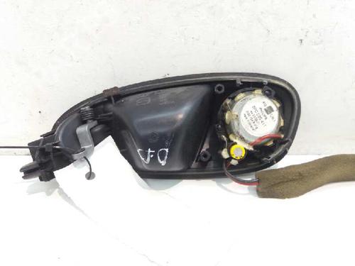 Front right interior door handle SEAT TOLEDO III (5P2)  | BP4695349I14 