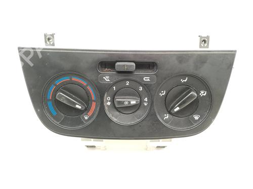 Used Climate control FIAT FIORINO Box Body/MPV (225_) [2007-2025]  19106014
