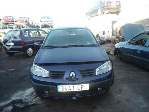 Passasjer kollisjonspute RENAULT MEGANE II (BM0/1_, CM0/1_) 1.5 dCi (BM02, BM13, BM2A, CM02, CM13) | BP3038643C10 
