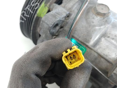 AC compressor PEUGEOT 307 SW (3H) 2.0 HDI 110 | BP27386713M34 