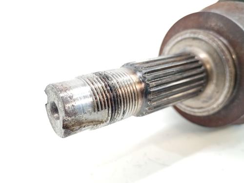 Left front driveshaft OPEL CORSA D (S07) 1.3 CDTI (L08, L68) | BP39399951M38 - Image 2