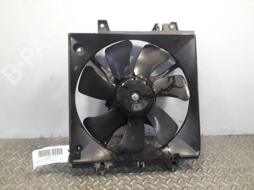 Used Radiator fan SUBARU FORESTER (SH_) [2007-2025]  15468073