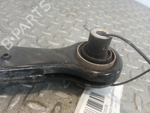 Left rear suspension arm BMW X5 (E53) 3.0 d | BP9545150M14 