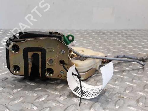Front right lock KIA SORENTO I (JC)  | BP5579915C97 