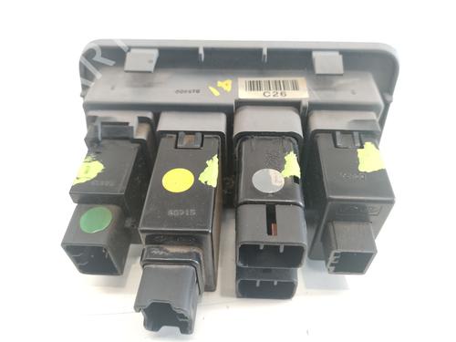Headlight switch HYUNDAI SANTA FÉ II (CM)  | BP24106782I24 