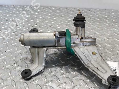 Rear wiper motor HYUNDAI SANTA FÉ II (CM)  | BP5412066M102 
