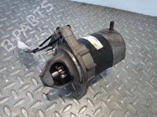 Used Starter PEUGEOT 107 (PM_, PN_) 1.0 (68 hp) 13550270