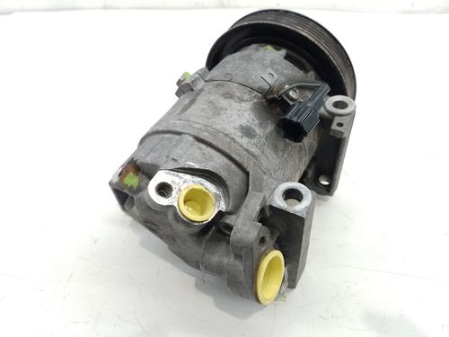 AC compressor NISSAN ALMERA TINO (V10)  | BP24106091M34 