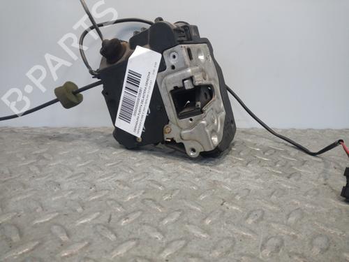 Front right lock MERCEDES-BENZ E-CLASS (W211)  | BP14921287C97 