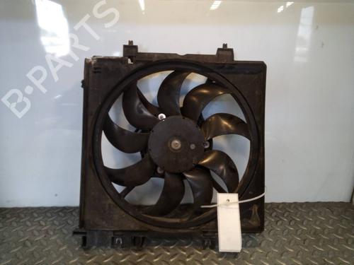 Ventilateur radiateur SUBARU LEGACY V (BM) 2.0 D AWD (BMD) (150 hp) 12542477