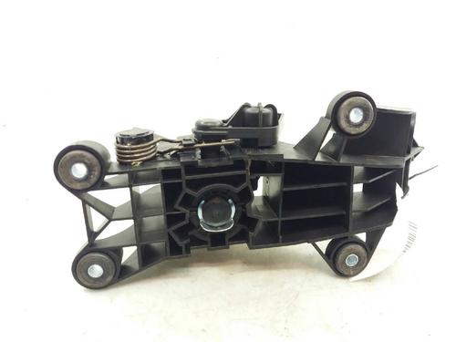 Gear lever FORD FIESTA VI (CB1, CCN)  | BP7432793M90 