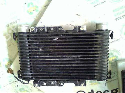 Intercooler MITSUBISHI PAJERO II (V3_W, V2_W, V4_W, V5_W)  | BP3077994M30 